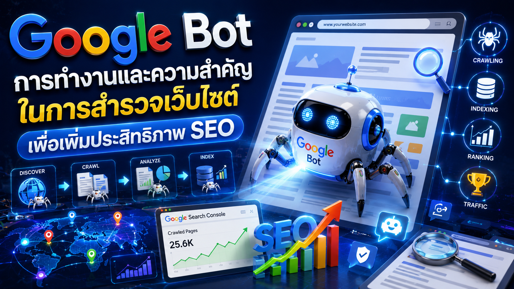 Google Bot