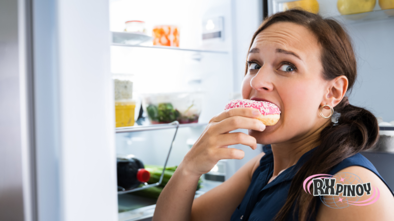 หิวบ่อยเป็นสัญญาณเตือนที่ไม่ควรมองข้ามและปล่อยผ่าน