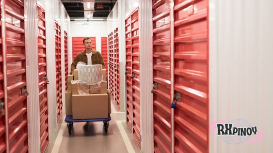 การเลือกโกดังให้เช่า สิ่งที่ควรรู้ก่อนตัดสินใจเลือกเช่าโกดัง