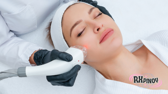 คอร์สรักษาสิววิธีฟื้นฟูผิวหน้า