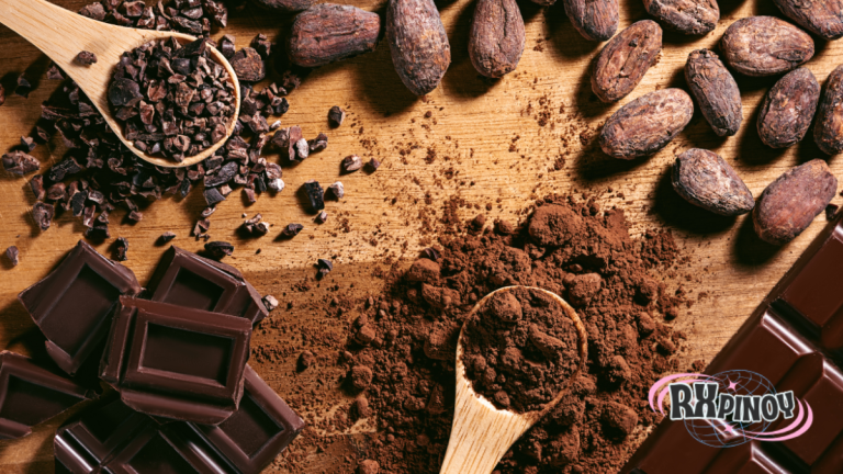 ช็อกโกแลตเครื่องดื่มและขนมยอดนิยมกับผลกระทบต่อสุขภาพ