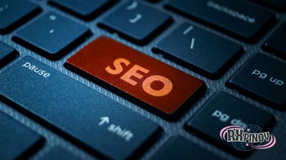 ปัจจัยสำคัญในการทำ SEO
