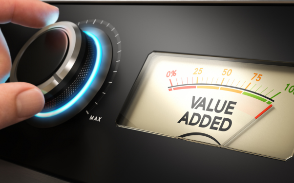 8 เทคนิคการขายสำหรับสินค้าที่มีการแข่งขันสูง