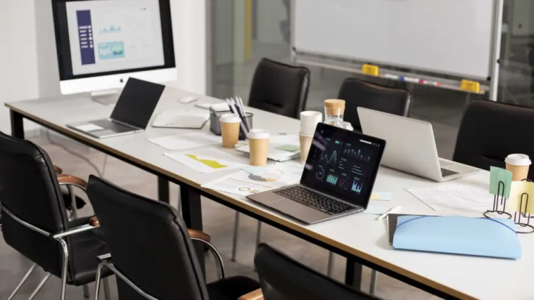 อุปกรณ์ไอทีใหม่ที่ต้องมีสำหรับสายทำงานออนไลน์