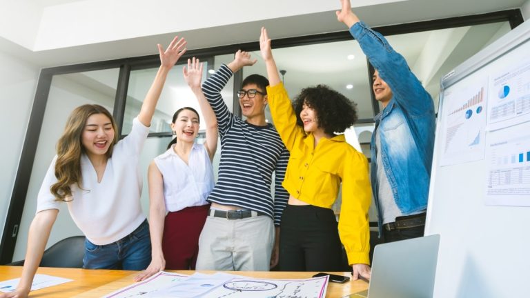 วัฒนธรรมองค์กรแบบไหนที่ทำให้คนเก่งอยากอยู่ ไม่ใช่แค่เข้ามาแล้วรีบไป