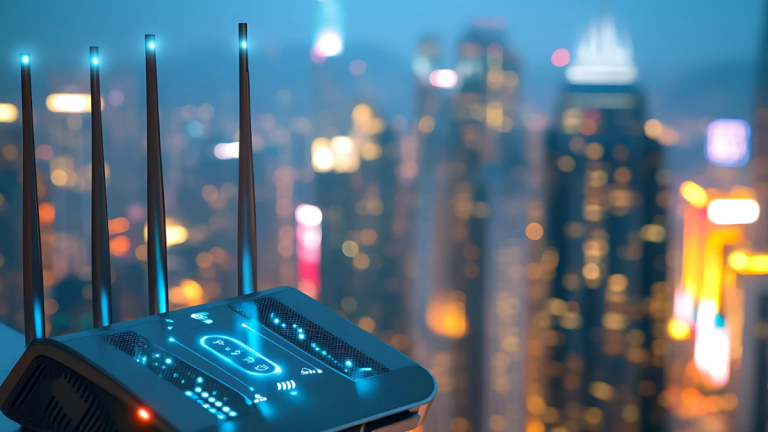 Speedtest True บน Router ต่างรุ่น ผลกระทบของอุปกรณ์ต่อความเร็ว