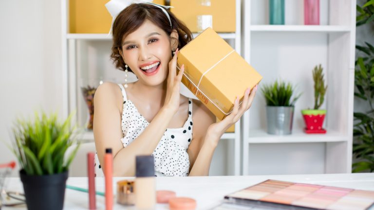 การคุมจังหวะลูกค้า