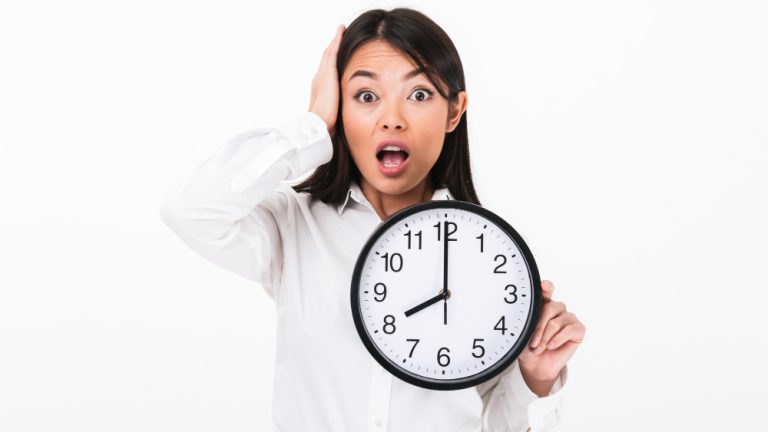 ทำไมคอนเทนต์ที่พูดเรื่อง “ความเสียดายเวลา” ถึงทำให้ทักไวขึ้น